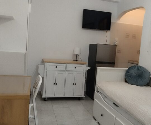 Studio Friendly for Corporate & Erasmus Students