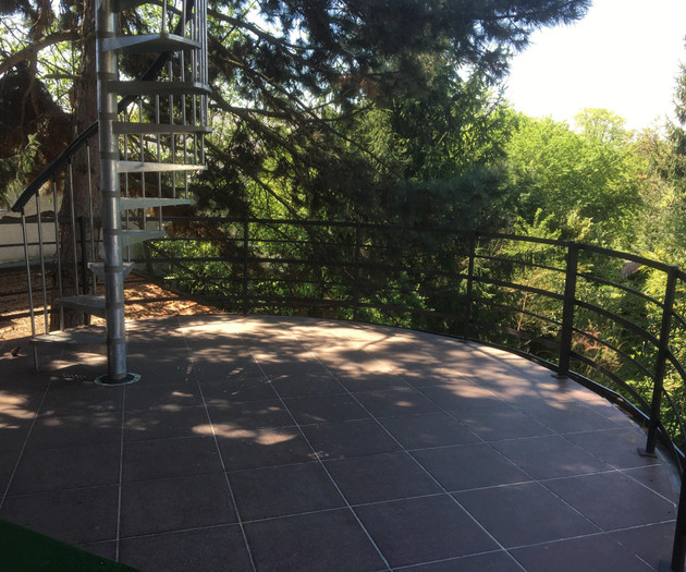 Apartment in Sveti Duh street, Zagreb west