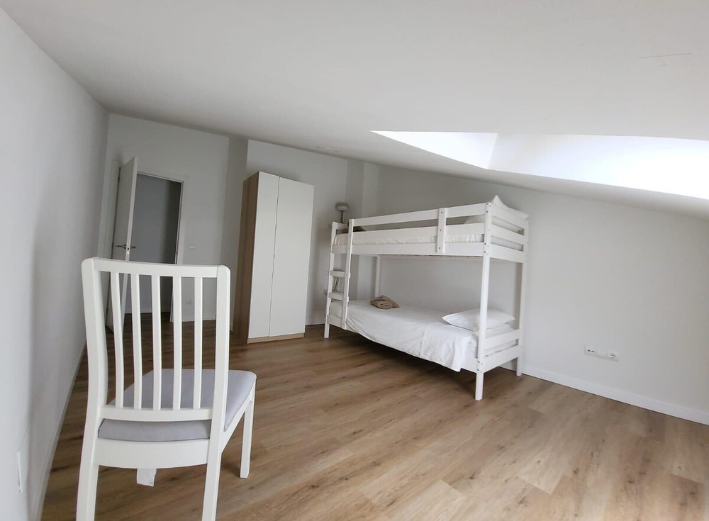 Brand-new apartment in Viveiro by beBalmy preview