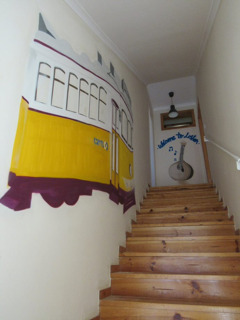 Tejo Apartment preview