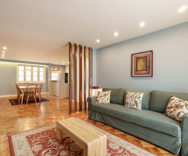 VIVA Serpa Pinto Serviced Apartments