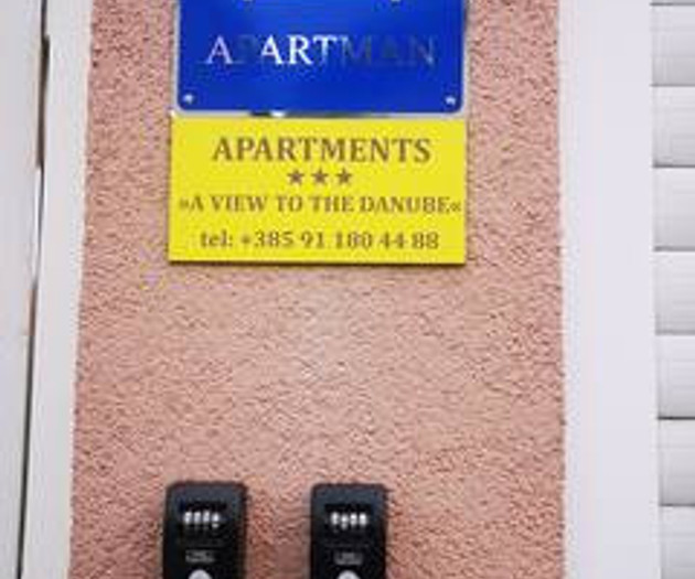 Nice flat to rent - Vukovar, Croatia