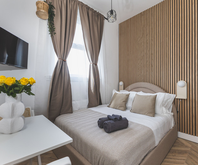 Gorgeous Studio Flat - Highbury 1- Arsenal 15 min