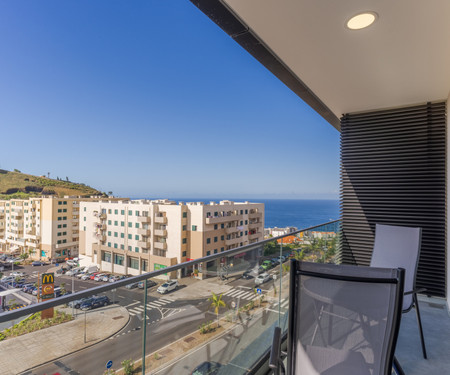 Flat for rent - Funchal