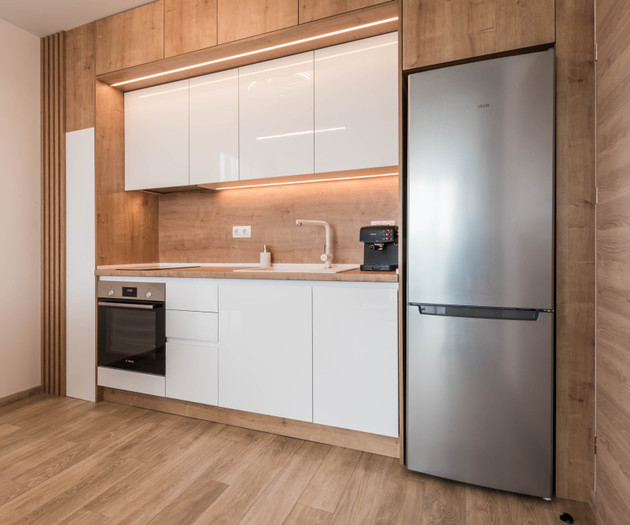Sea View Luxury Apt + Parking G10
