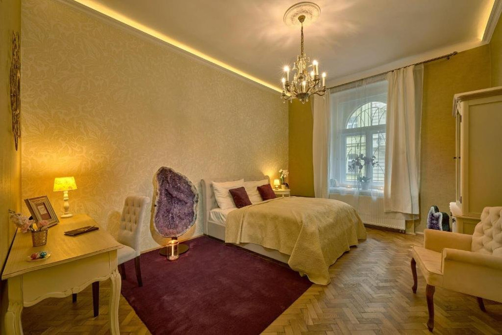 Ametyst Apartment Prague preview