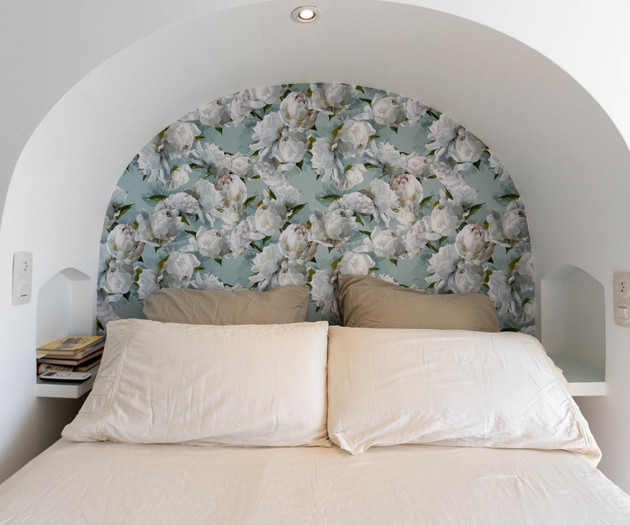 Sea, apartment with sea views, in first line of th