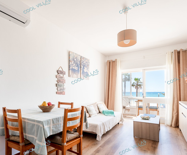 Julia's Beach Retreat