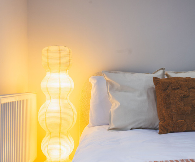 Spacious Cosy Studio Flat Kilburn 03