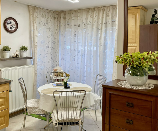 NEVA apartment