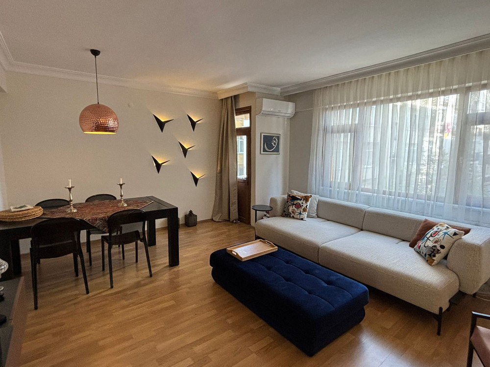 Stylish & Cozy Apartment in the Heart of Istanbul preview