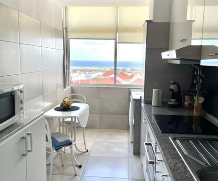 COSTA DA CAPARiCA - Apartment with sea view