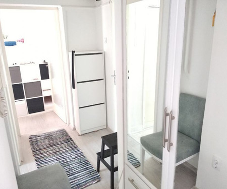 Apartman Savska cesta