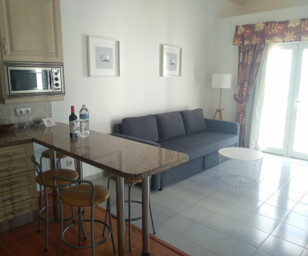 Bright apartment in Playa Fanabe