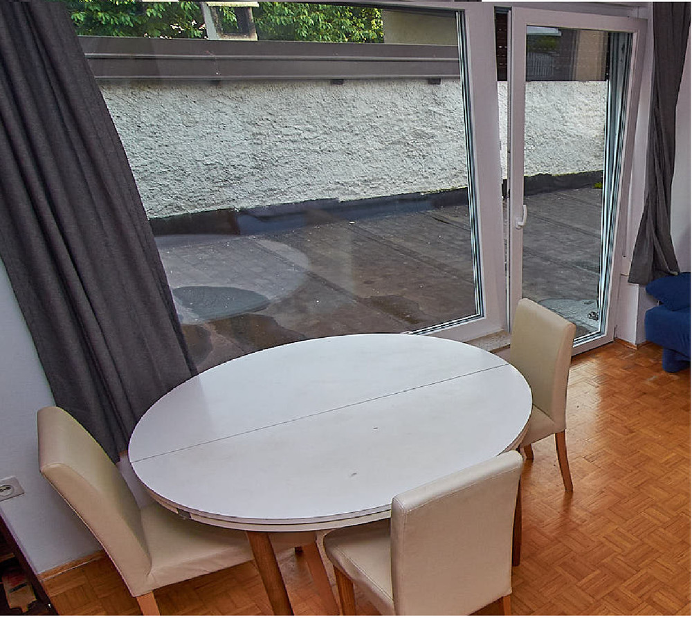 2 bedroom apartment with terrace preview