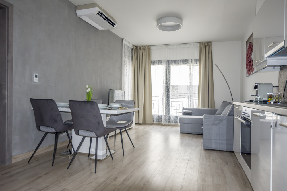 K40 Boutique Apartment the City Center preview
