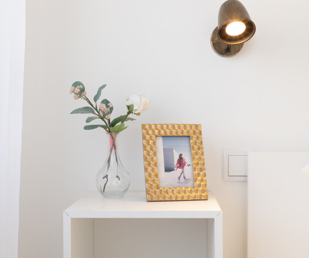 Serene 2-Bedroom apartment in Benfica Lisbon