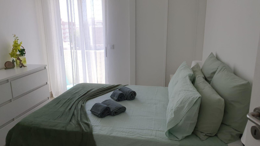 Apartment T1 SQUASH 601 Praia da Rocha preview