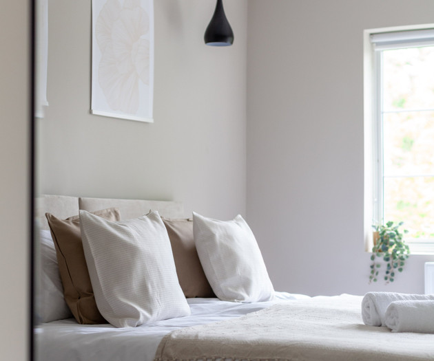 Lovely 2BR Flat, 15Minutes to Wembley, Sleeps 5ppl