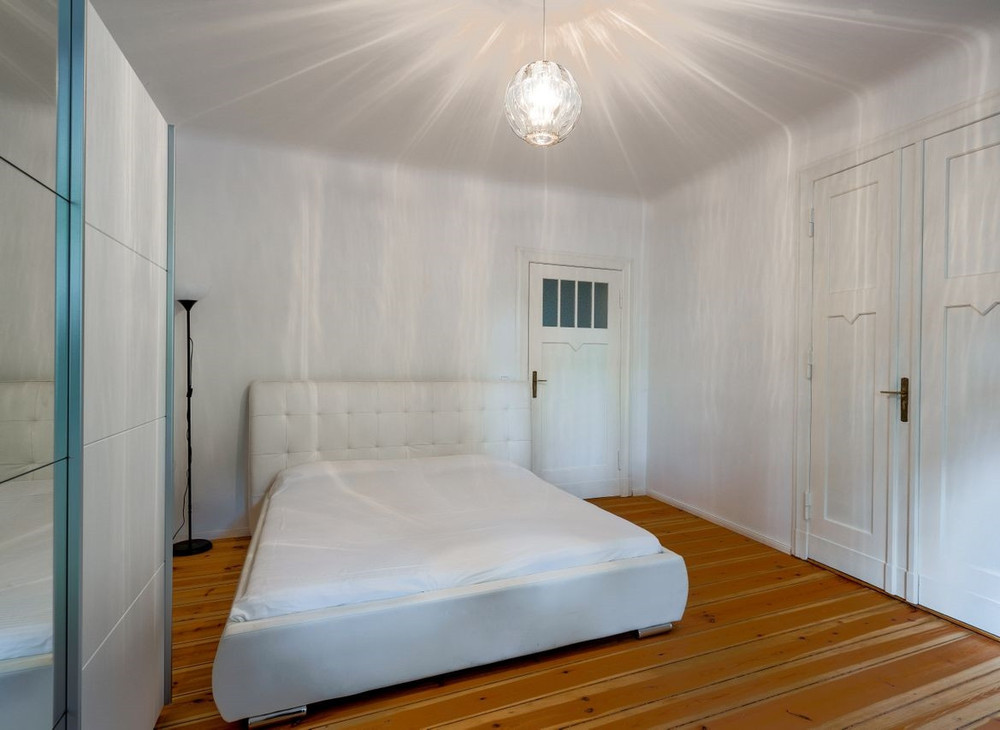 3 bedroom modern Altbao apartment