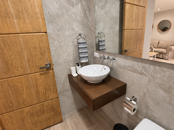 Bathroom 1