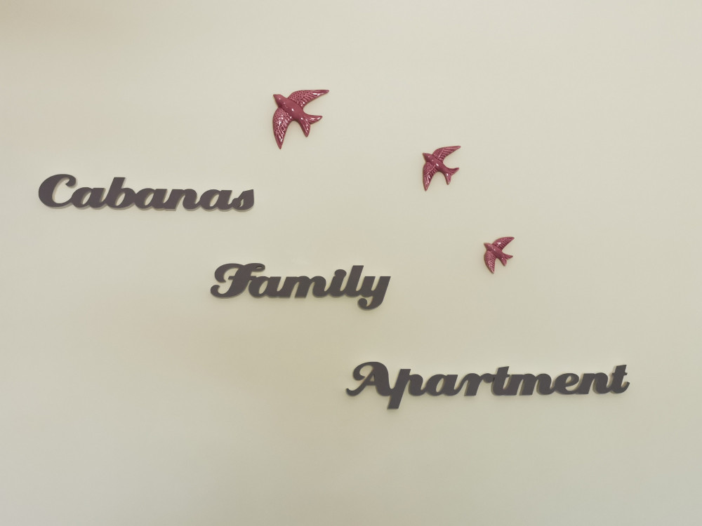 2 bedroom apartment in Cabanas de Tavira preview