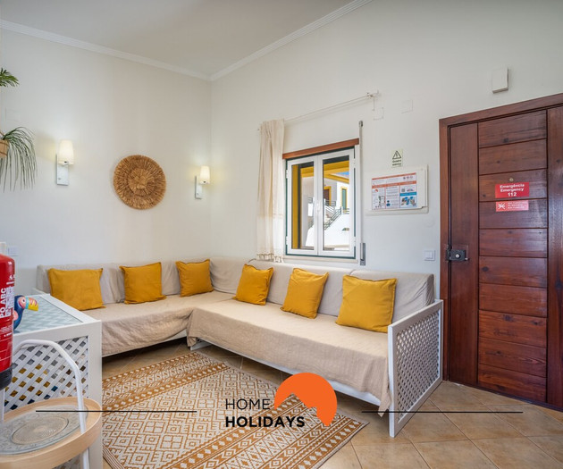 #225 Chalet Fracção G by Home Holidays