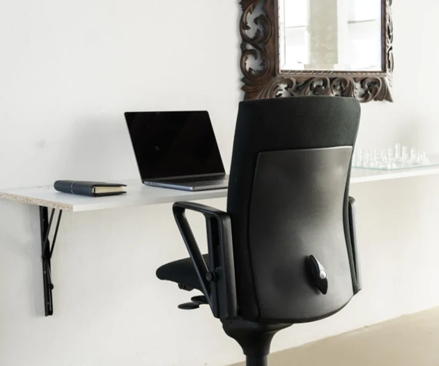 Exclusive loft with rooftop terrace incl cowork