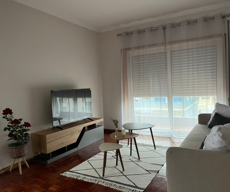 Apartamento T3 para arrendar -  Vila Nova de Gaia