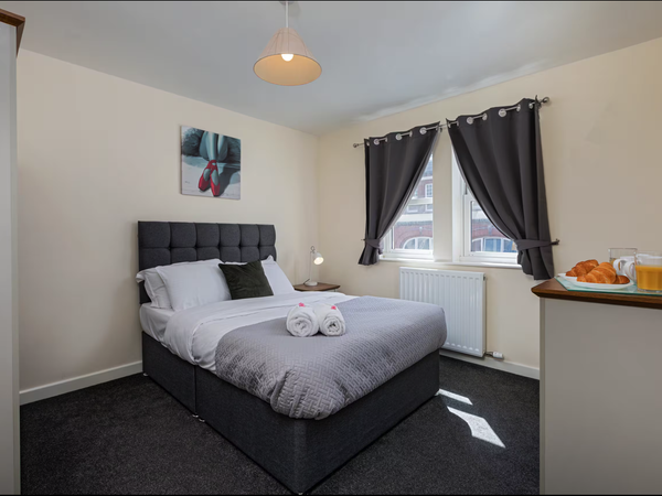 Bedroom 2