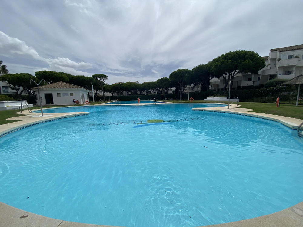 Cozy Apart. Costa Sancti Petri preview