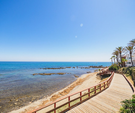 Cubo's Torreoceano Family Beach