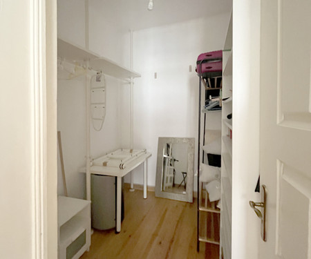 apartment located in the heart of Lisbon