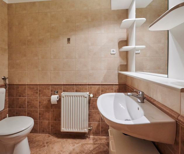 Family Apartman