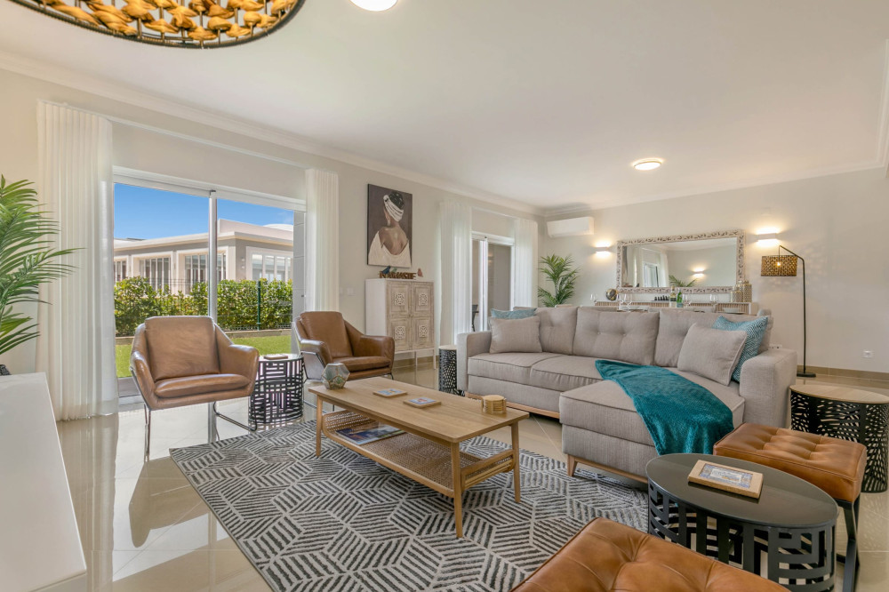 Casa Makin at Boa Vista Golf Resort, Bayview Villa preview