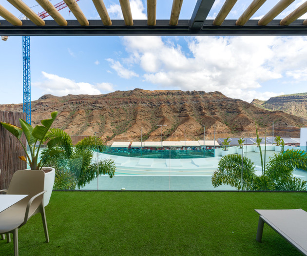 Apartamento Premium Gran Oasis 63