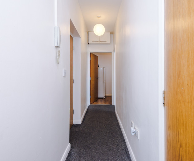 The Pendleton, Salford, Three-Bed Apartment