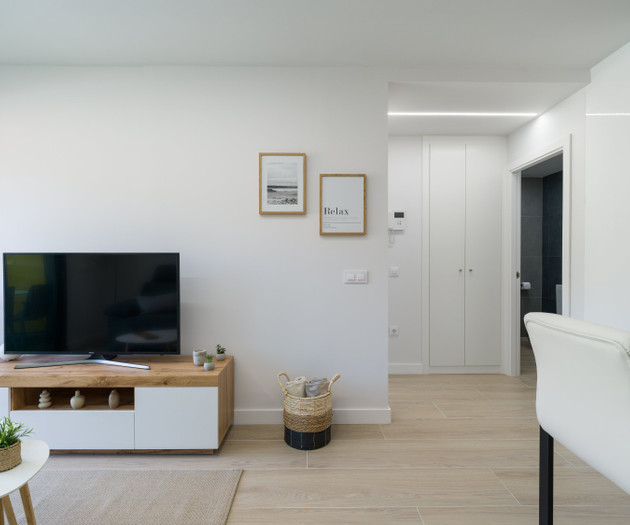 Apartamento Premium Gran Oasis 63