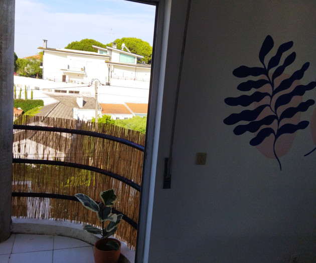 Lisbon Coast with ocean View - Costa da Caparica