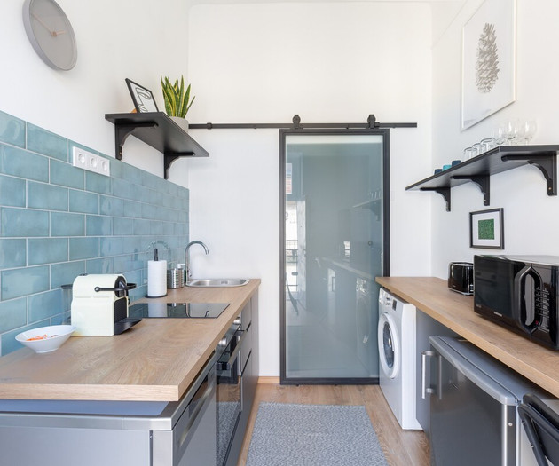 Central and Cozy Studio in The Jewish Quarter