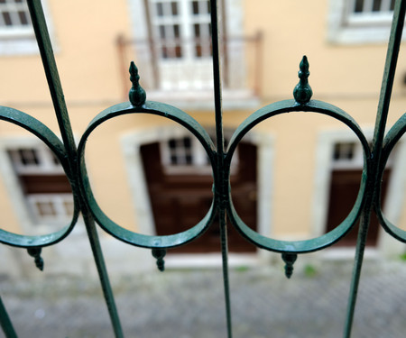 Bairro Alto / Chiado Neighbourhood