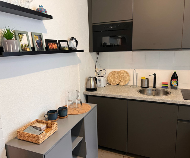 Linde Apartment