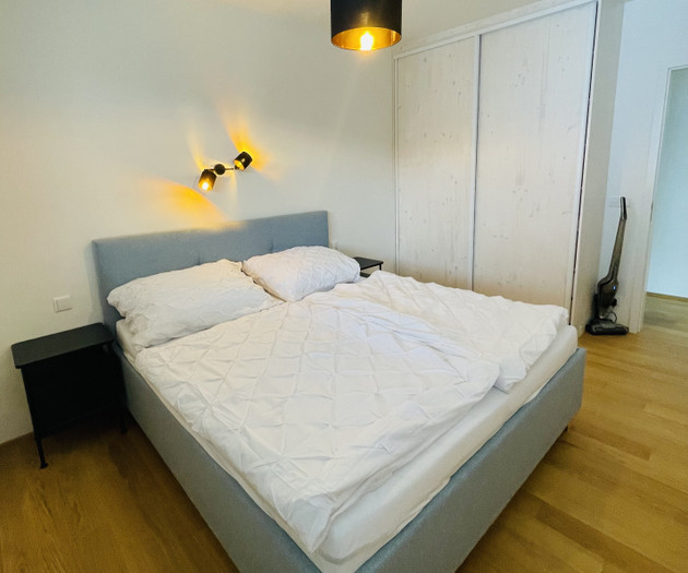 New luxurious apartment in Vilapark Klamovka