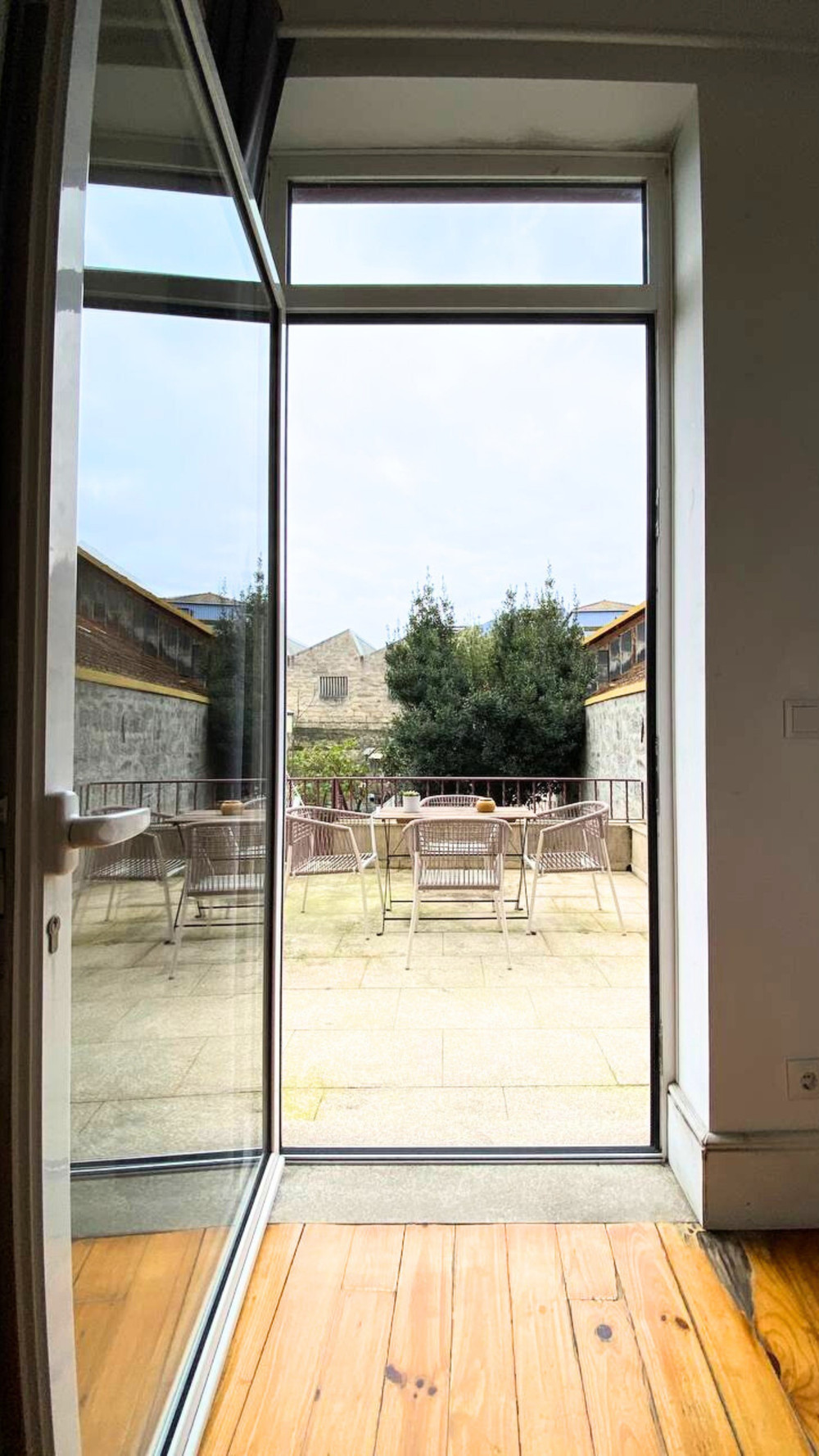 One bedroom Apartment with Terrace preview