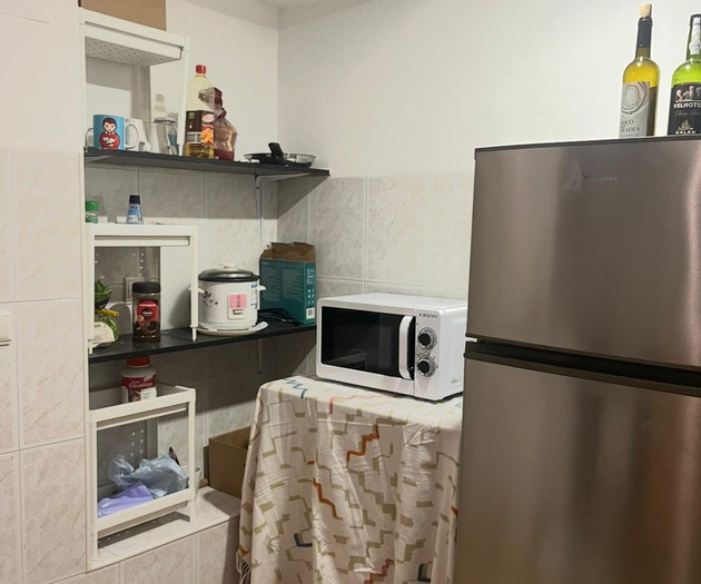 High-Quality Scenic Apartment in the Heart of Lisb
