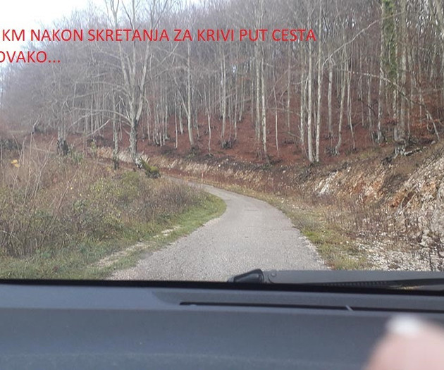 Kuća Ulica Svetog Jurja