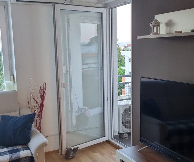 Apartman Omladinska ulica