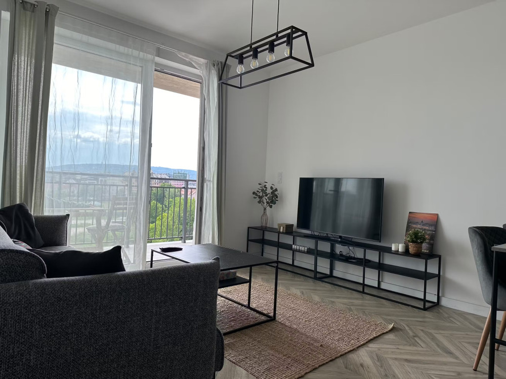 Modern home close to the city center preview