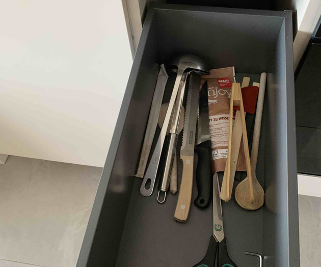2 rooms appartment close to the city center
