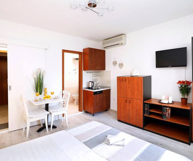 Rent Studio Apartment in Split/Spalato